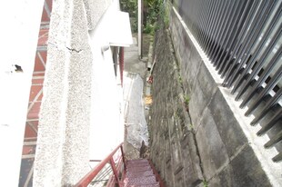 神戸市垂水区名谷町・貸家の物件外観写真